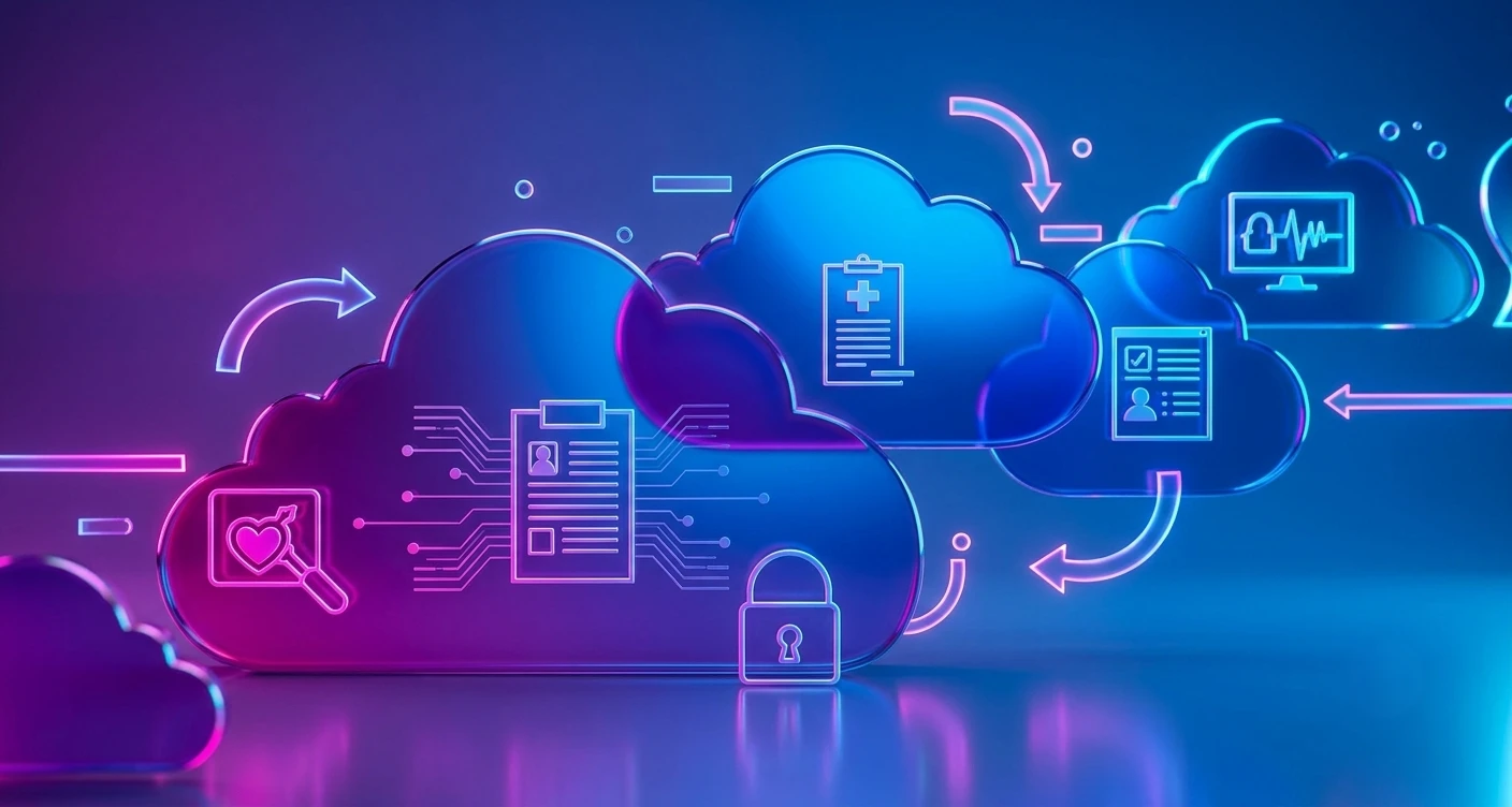 Cloud Solutions for Healthcare