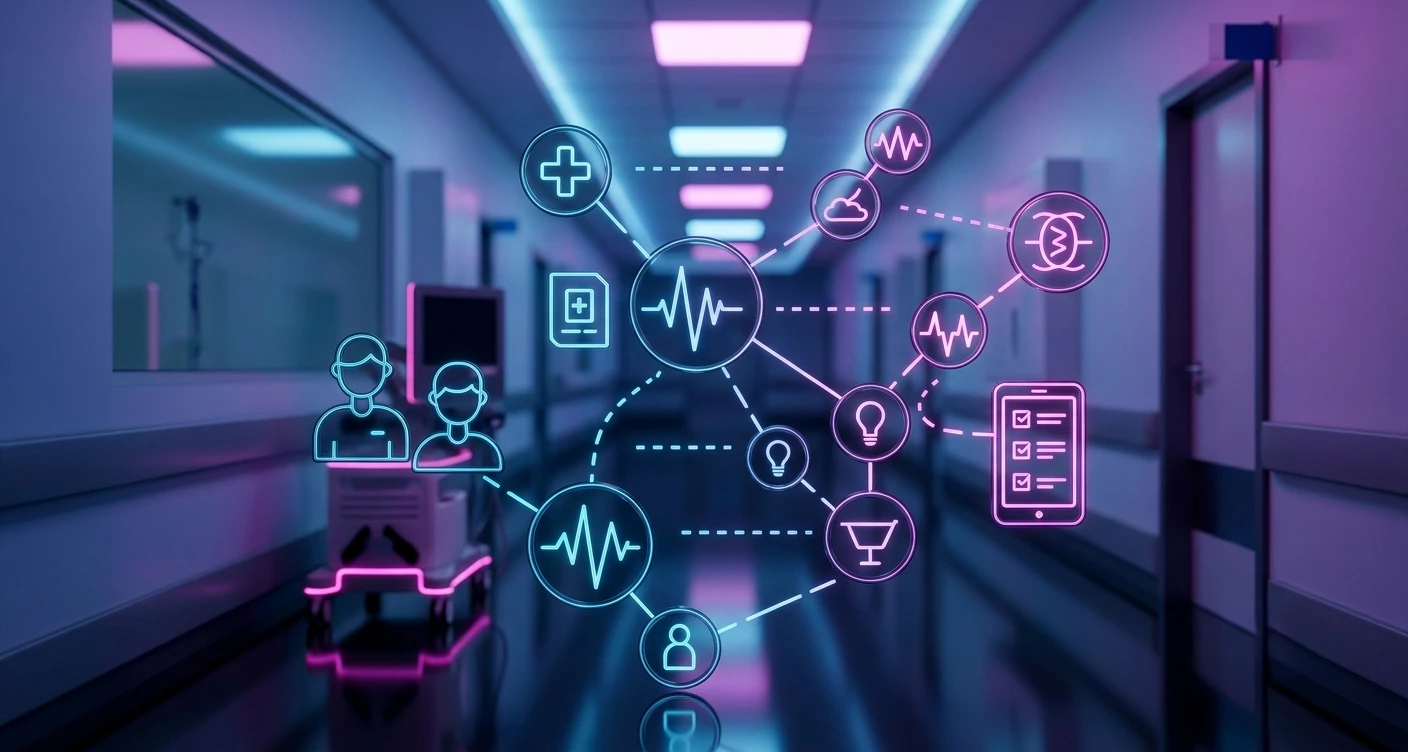 Healthcare Interoperability Solutions