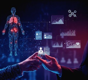 Data Driven Decision Making in Healthcare