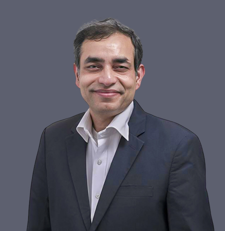 Ashish Chaudhary
