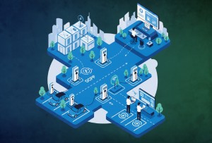 Open Charge Point Protocol (OCPP)