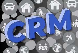 Insurance CRM Software
