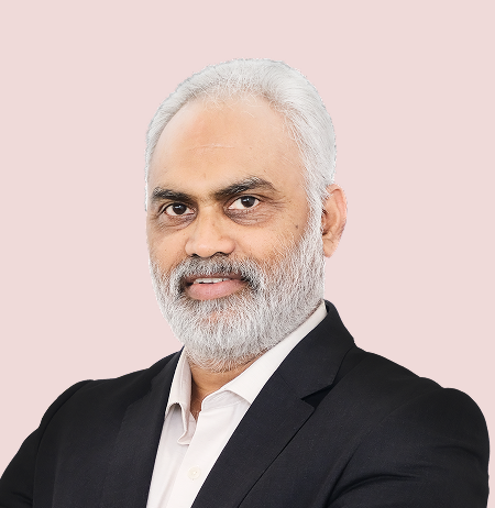 Binu Jacob