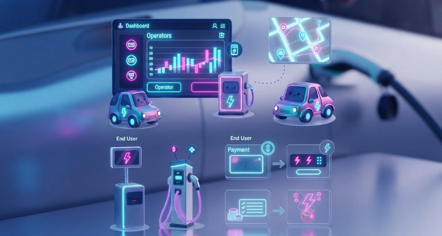 Open Charge Point Protocol (OCPP)