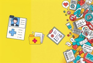 Data Driven Decision Making in Healthcare