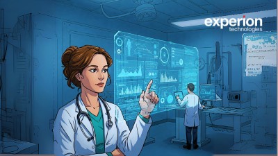 Data Driven Decision Making in Healthcare