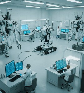 AI Agent Development