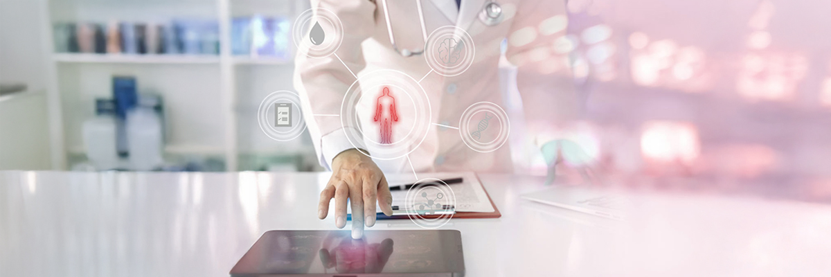 Healthcare & Lifesciences