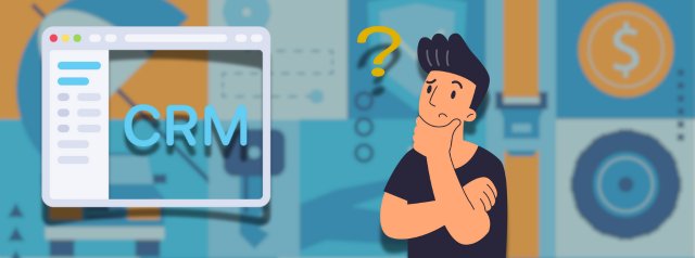 Insurance CRM Software