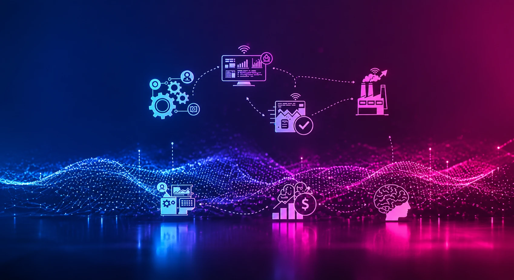 Digital Twin for Smart Manufacturing