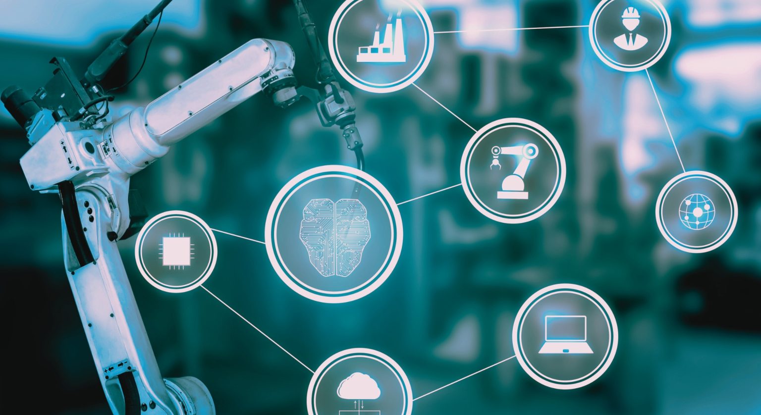 Digital Twin for Smart Manufacturing: Complete Overview