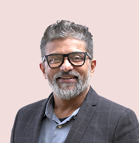 Manoj Balraj