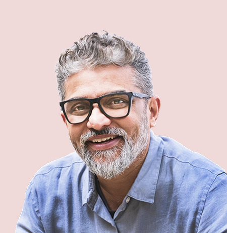 Manoj Balraj