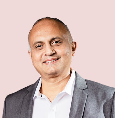 Ram Sukumar