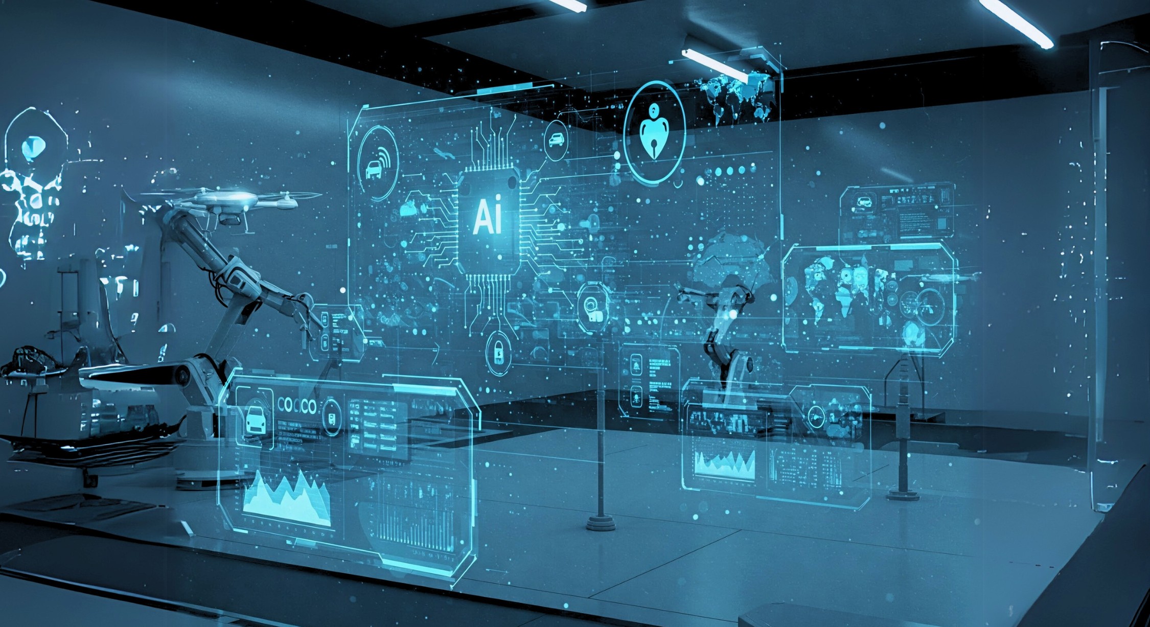 AI Agent Development 