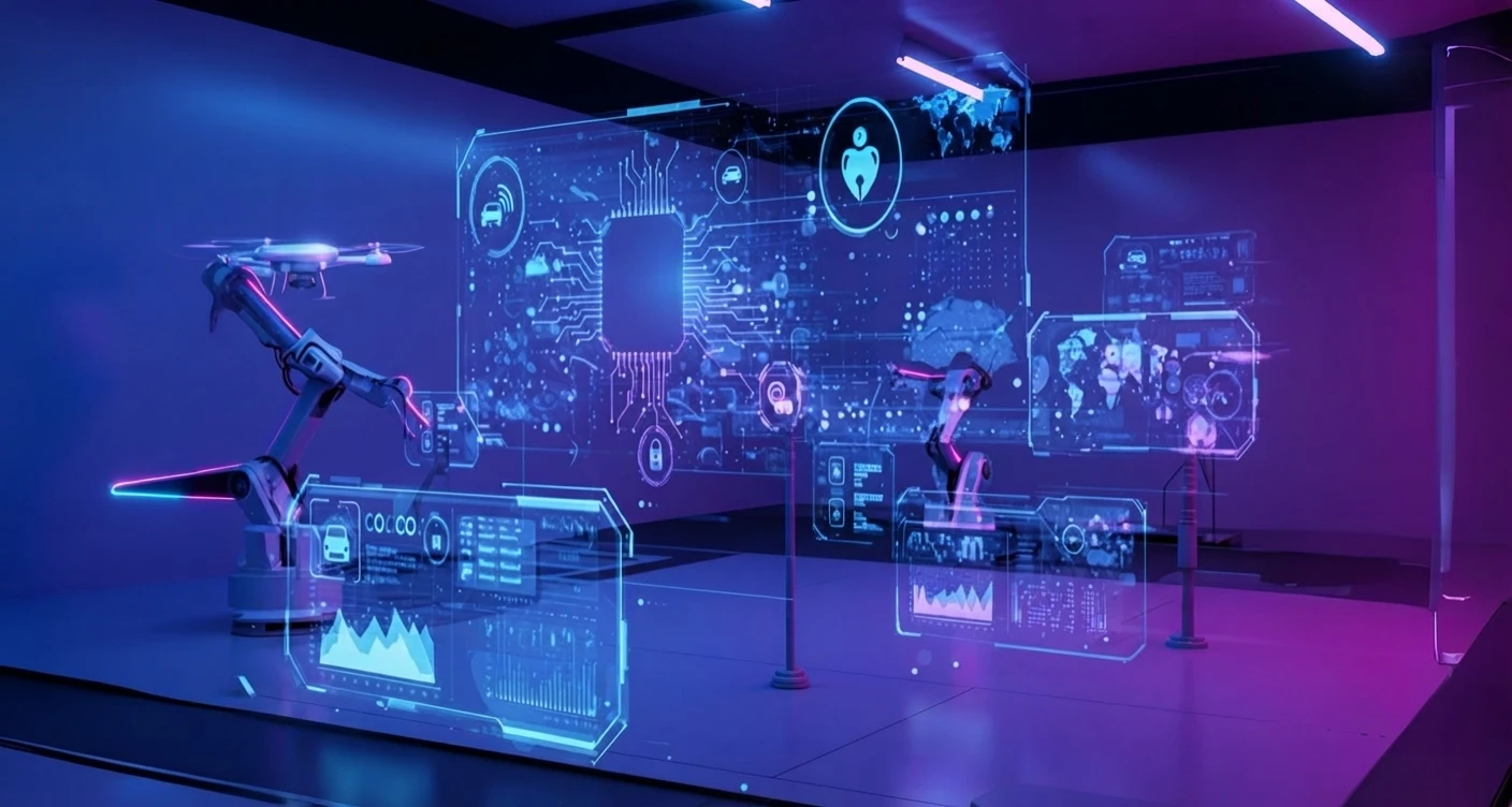 AI Agent Development