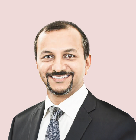 Vijai Raghavan