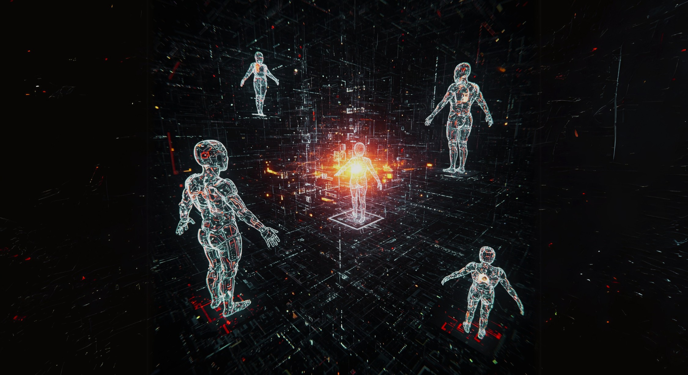 AI Agent Development