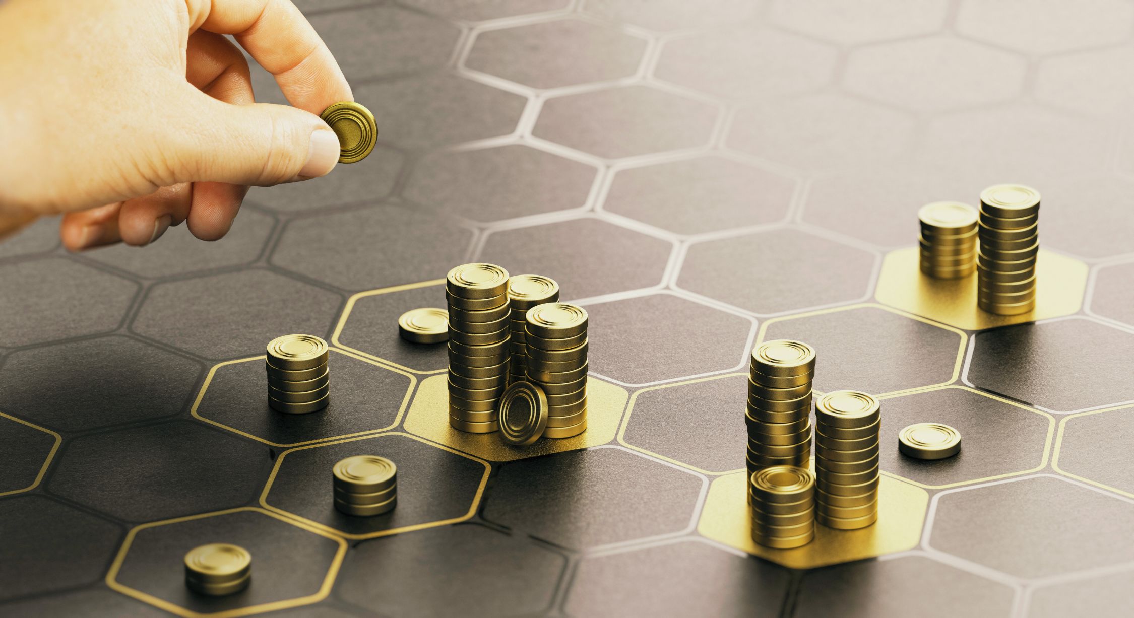 Investment Management Software