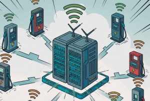 Open Charge Point Protocol (OCPP)