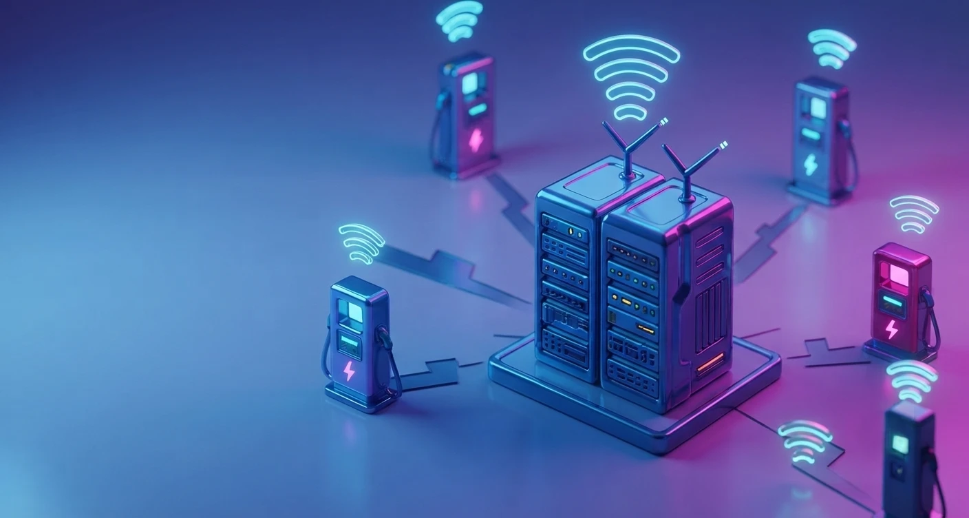 Open Charge Point Protocol (OCPP)