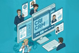 Insurance CRM Software