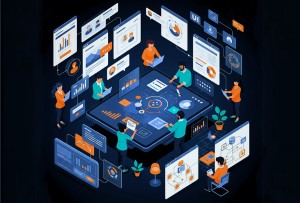 Digital Product Development