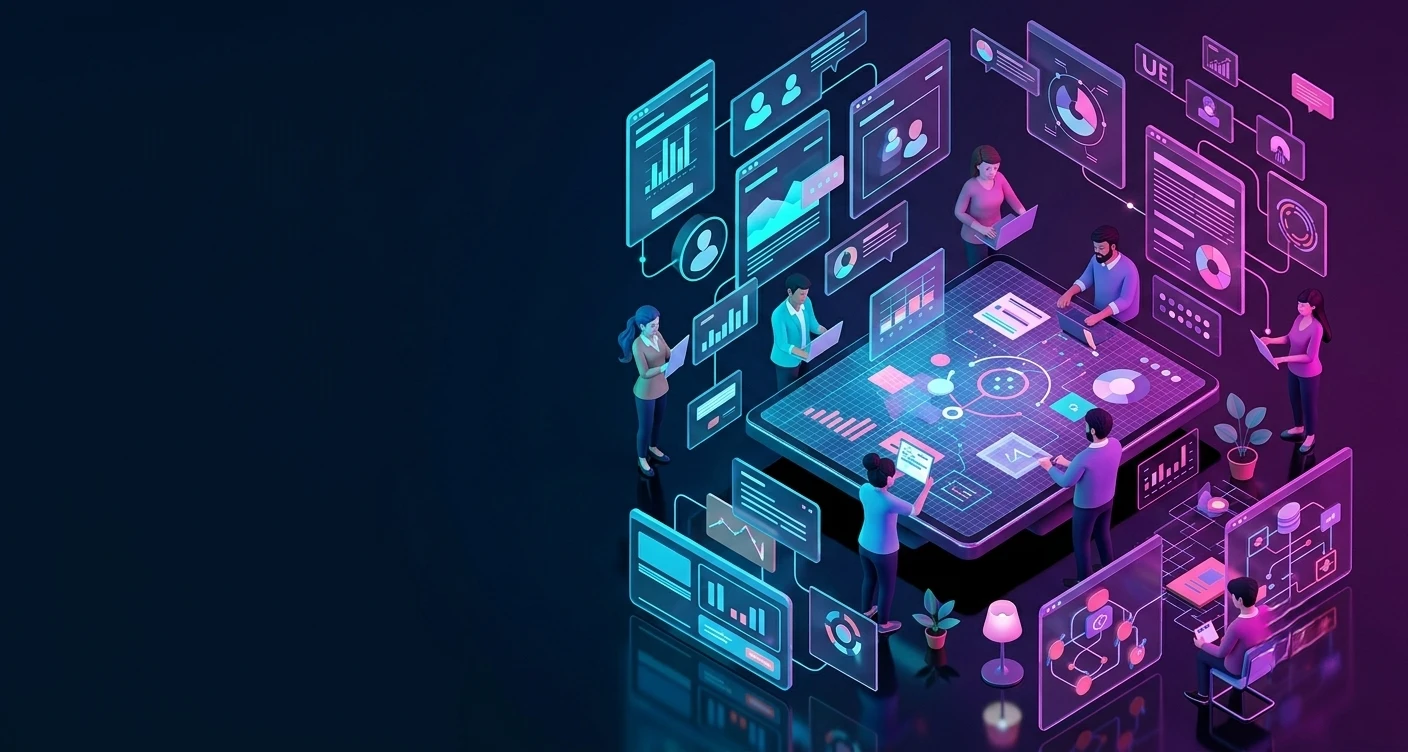 Digital Product Development