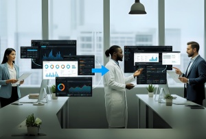 Tableau to Power BI Migration