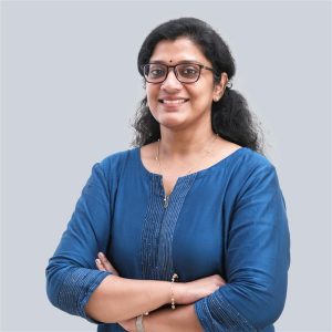 Deepthy Raj