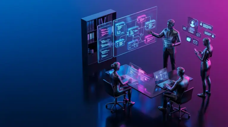 Digital Product Development