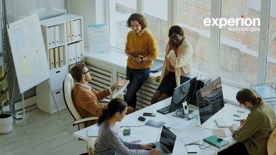 Digital Product Development
