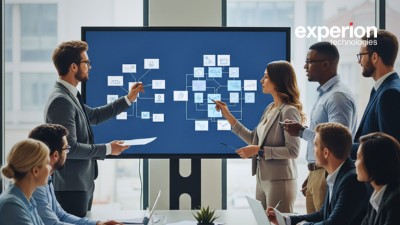 Experion's Presales