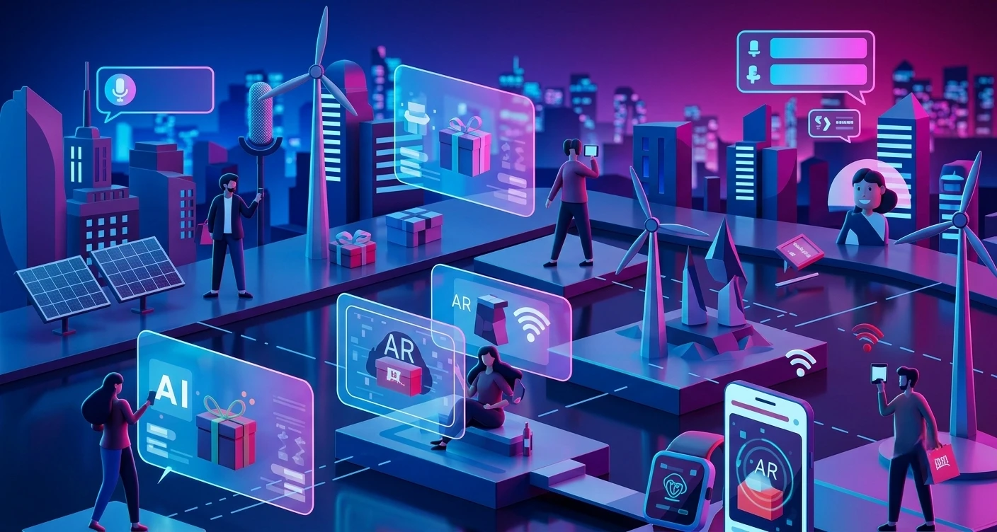 Ecommerce Replatforming