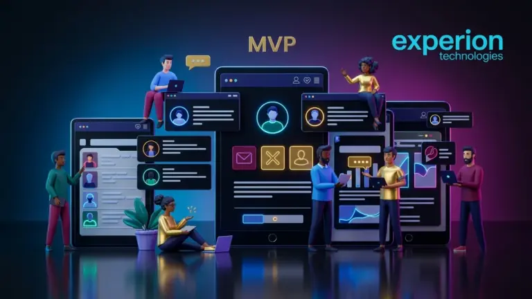 MVP Software Development
