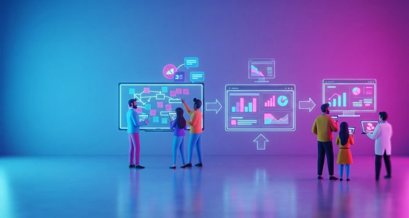 Tableau to Power BI Migration