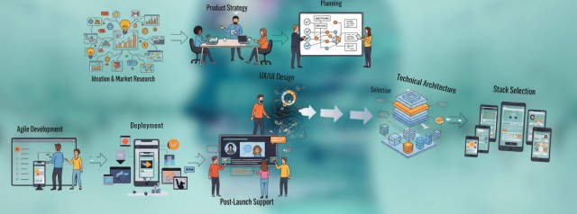 Digital Product Development