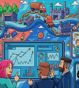 Tableau to Power BI Migration