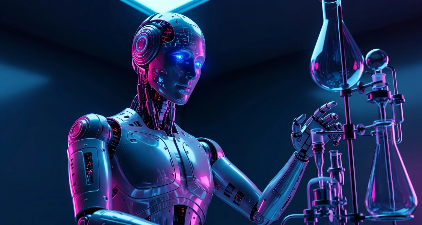 Agentic AI Solutions
