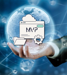 MVP Software Development
