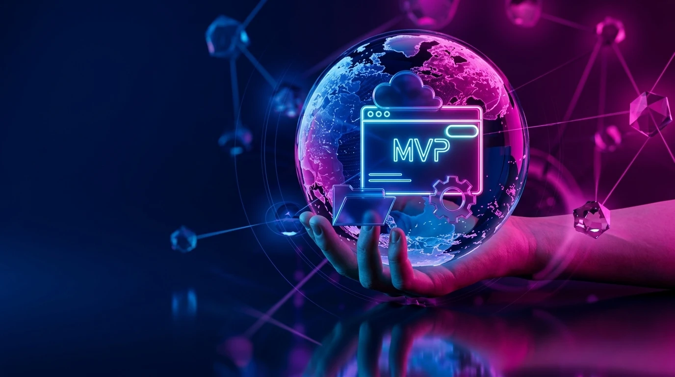 MVP Software Development
