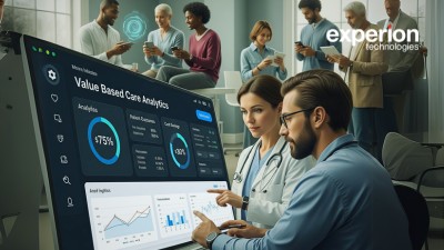 Value Based Care Analytics