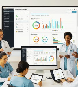 Value Based Care Analytics