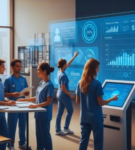 Value Based Care Analytics