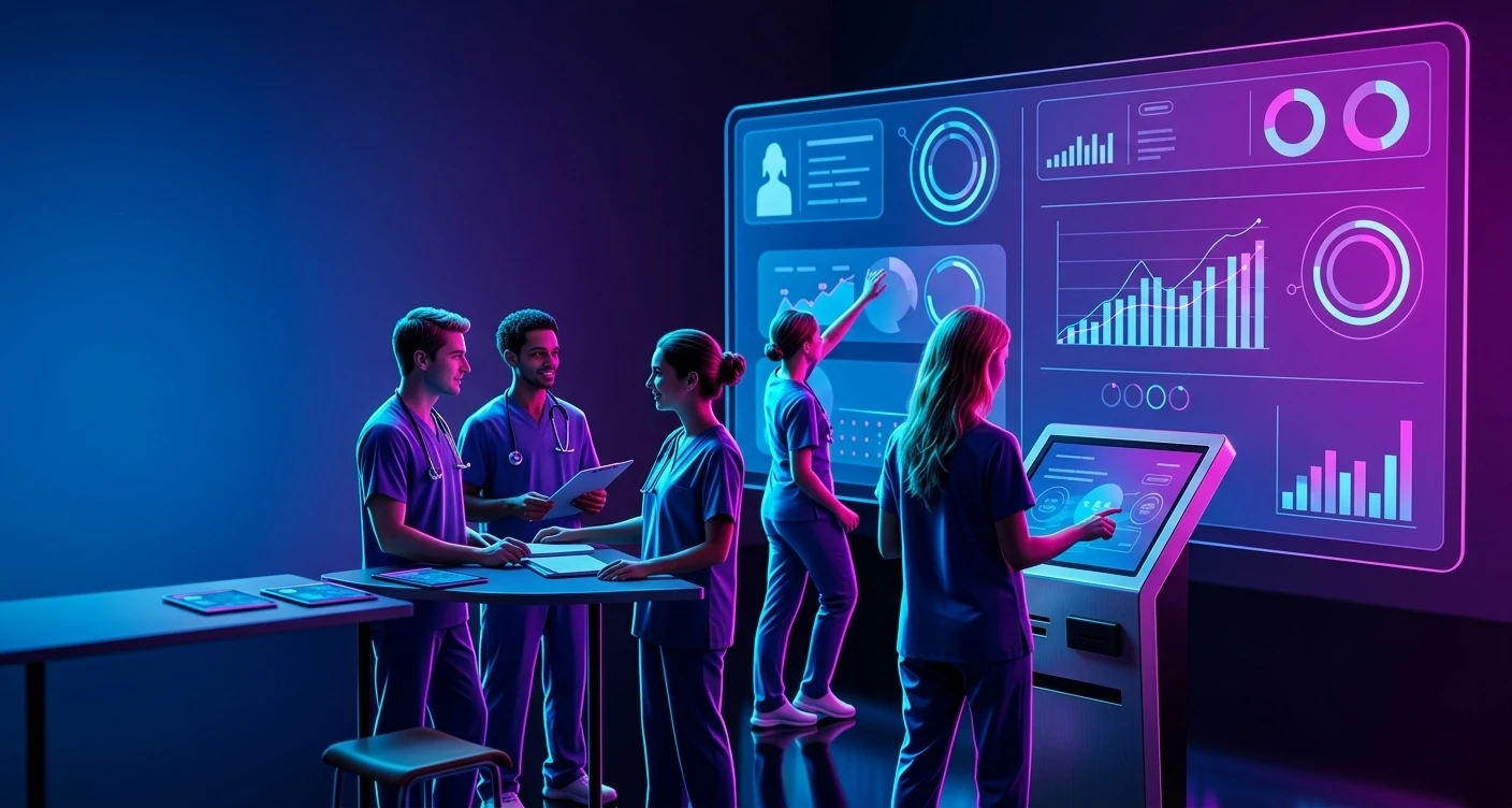 Value Based Care Analytics