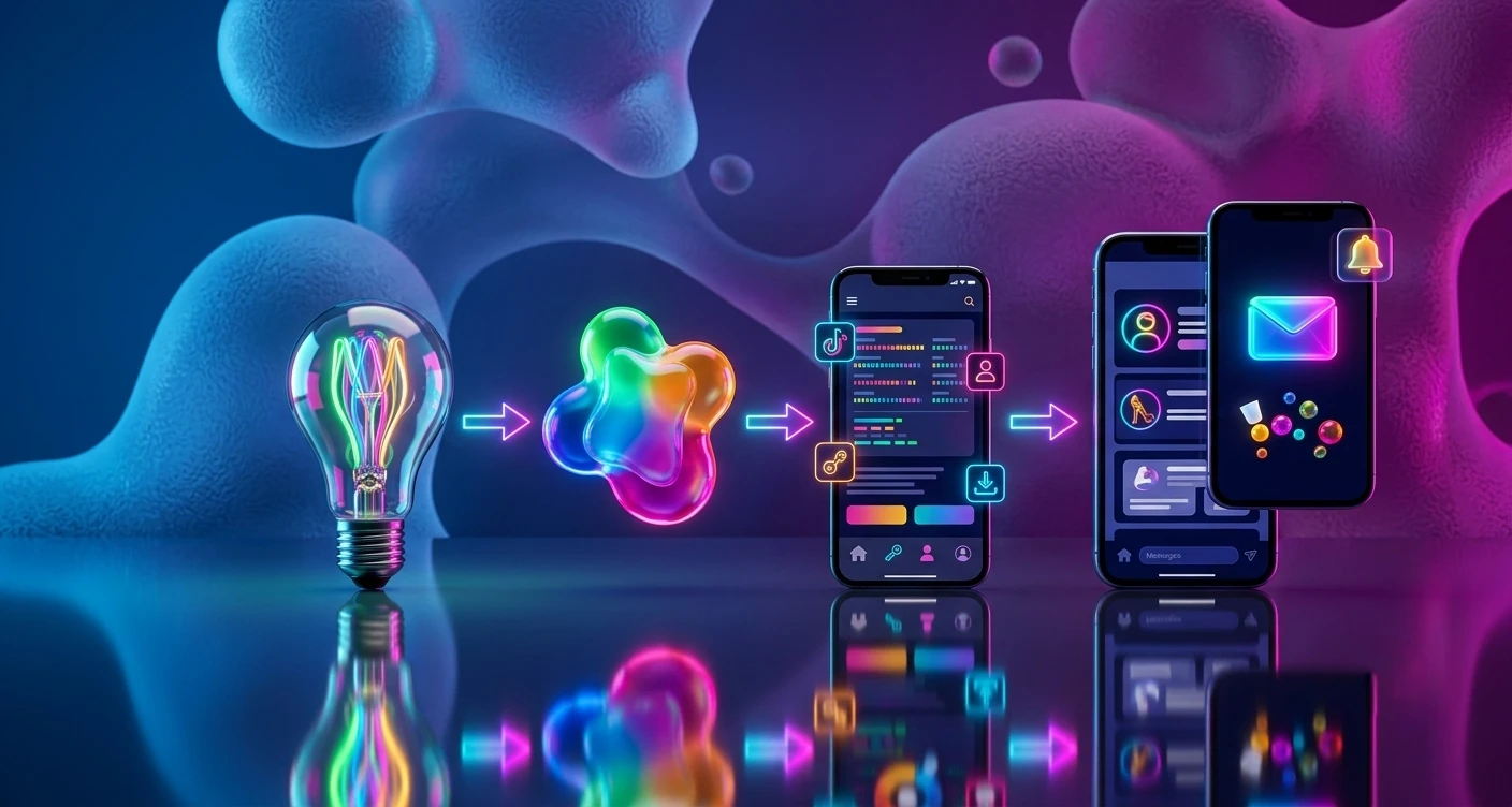 Digital Product Development