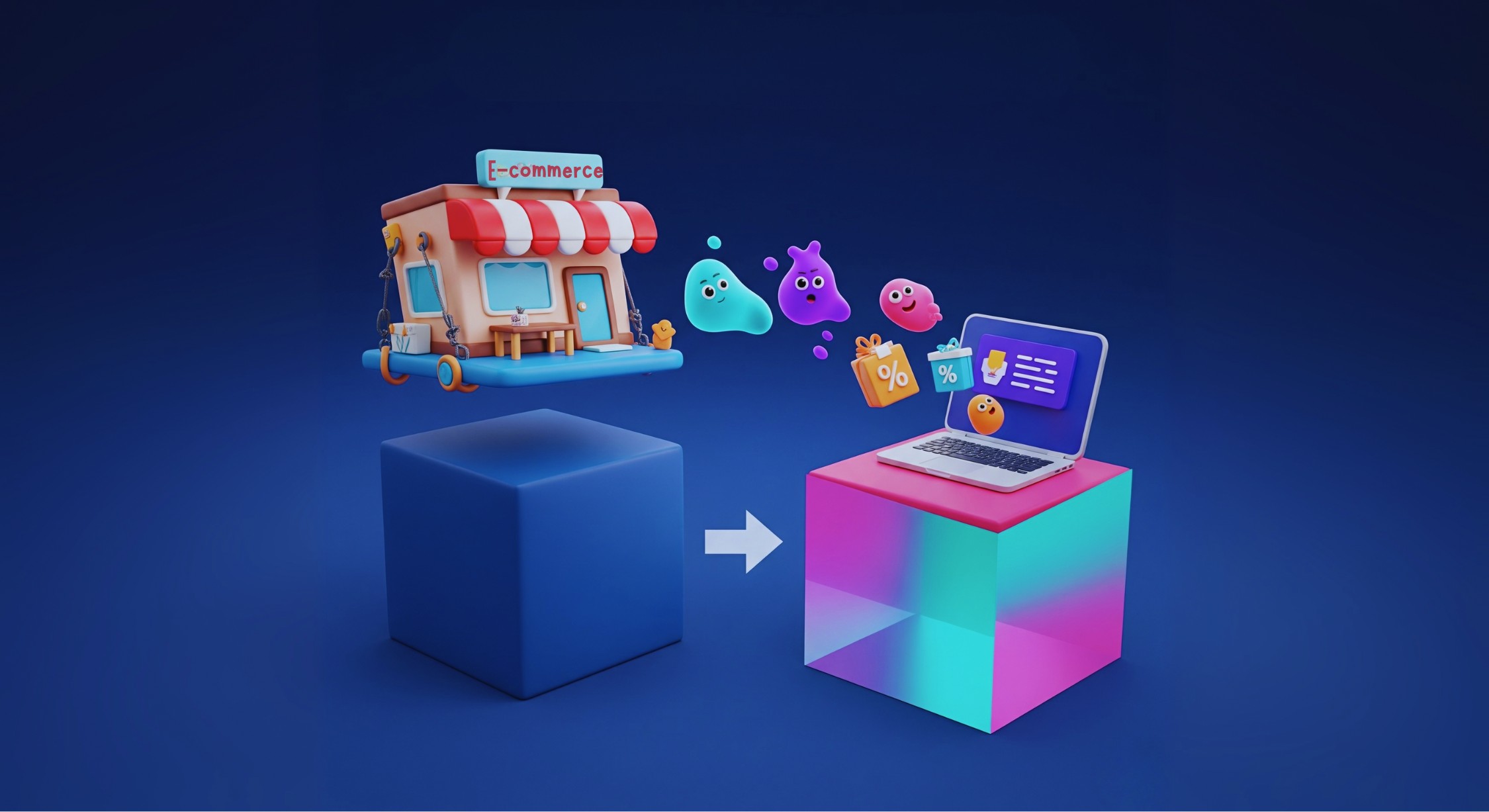 Ecommerce Replatforming