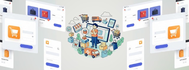 Ecommerce Replatforming