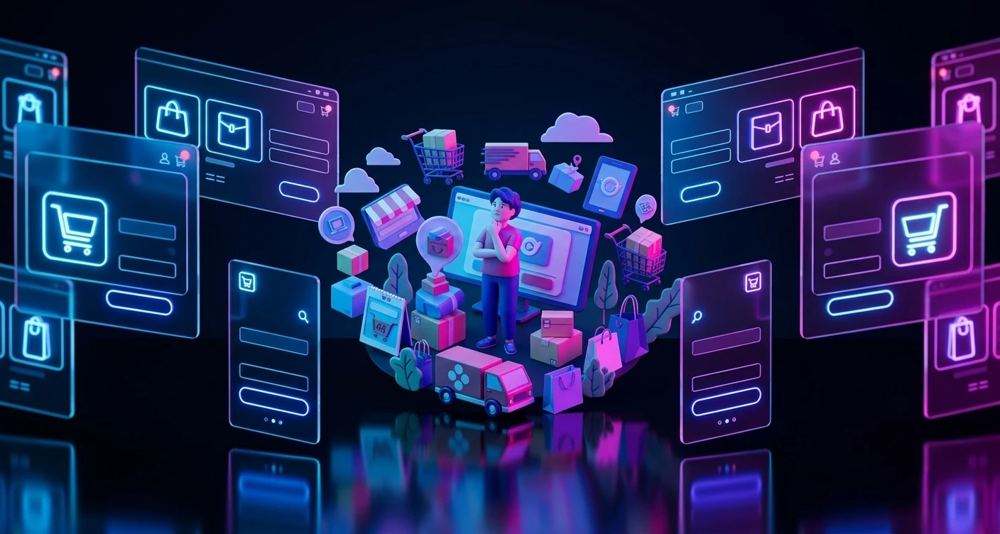 Ecommerce Replatforming