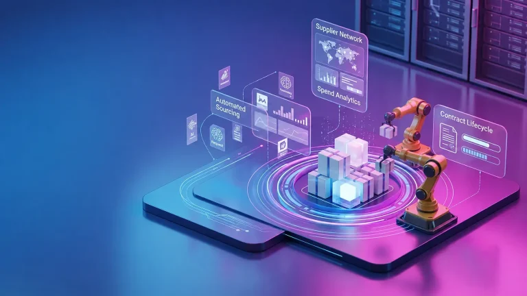 AI-Procurement Software